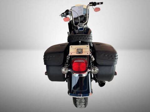 2023 Harley-Davidson n/a