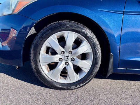 2010 Honda Accord EX-L