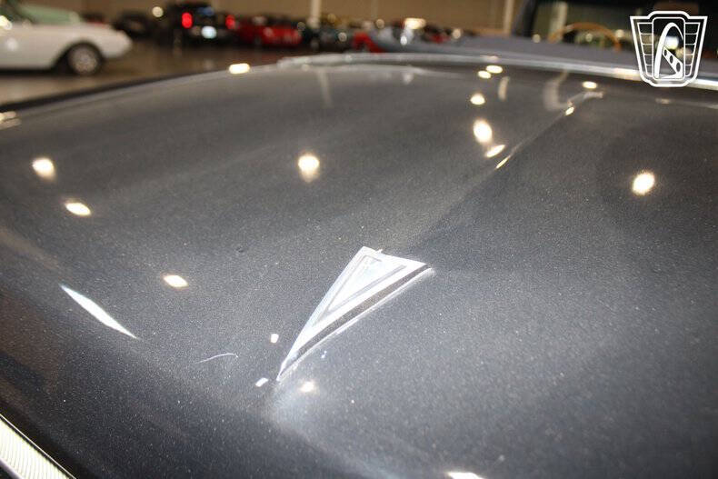 1964 Pontiac Tempest