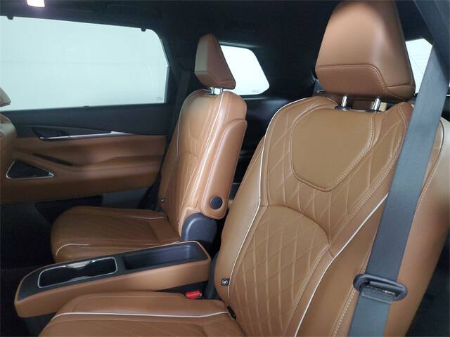 2023 Infiniti QX60 Autograph