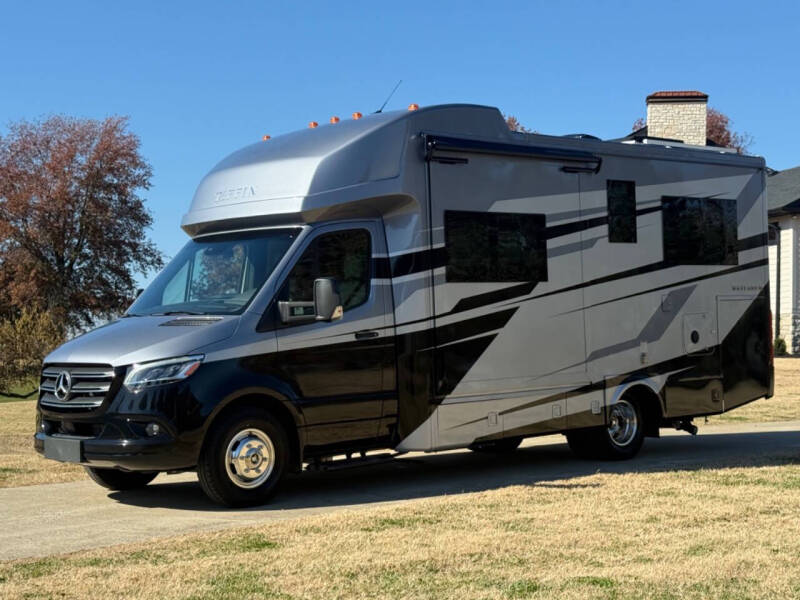 2026 Tiffin Wayfarer