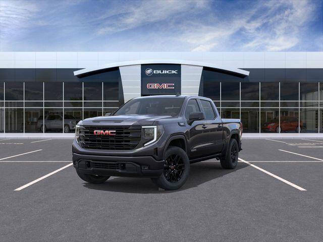 2026 GMC Sierra 1500 Elevation Standard