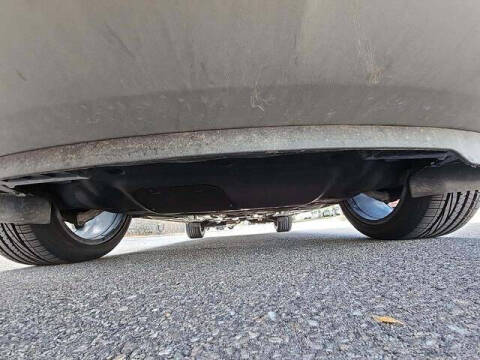 2021 Buick Envision Avenir