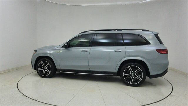 2025 Mercedes-Benz GLS GLS 450