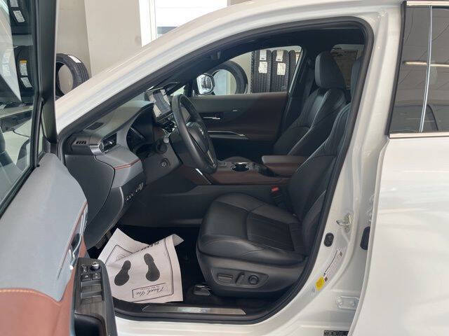 2024 Toyota Venza Limited