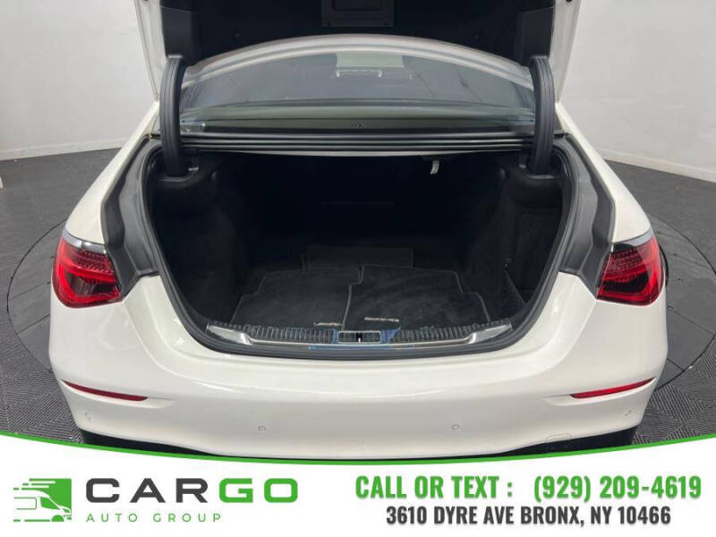 2021 Mercedes-Benz S-Class S 580 4MATIC