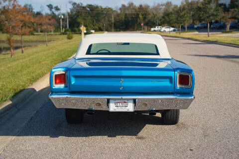 1969 Plymouth Roadrunner