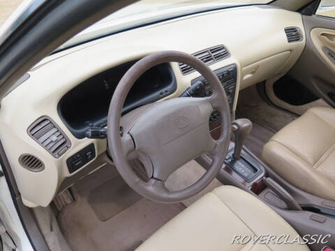 1993 Lexus ES 300