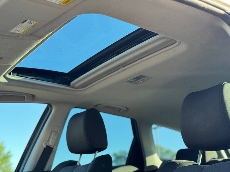 2009 Mazda CX-7 Sport