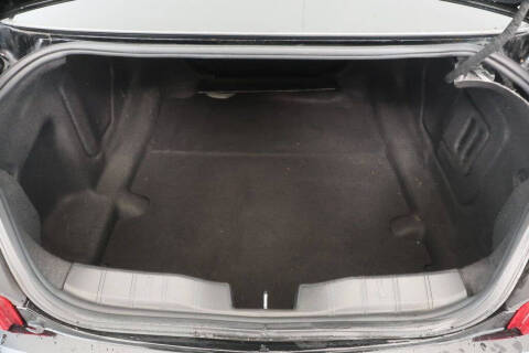 2018 Chevrolet Camaro SS