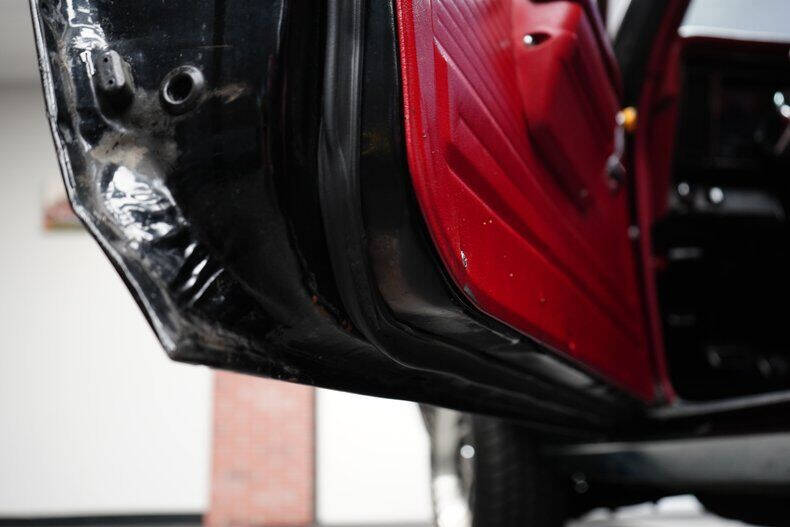 1969 Pontiac Acadian