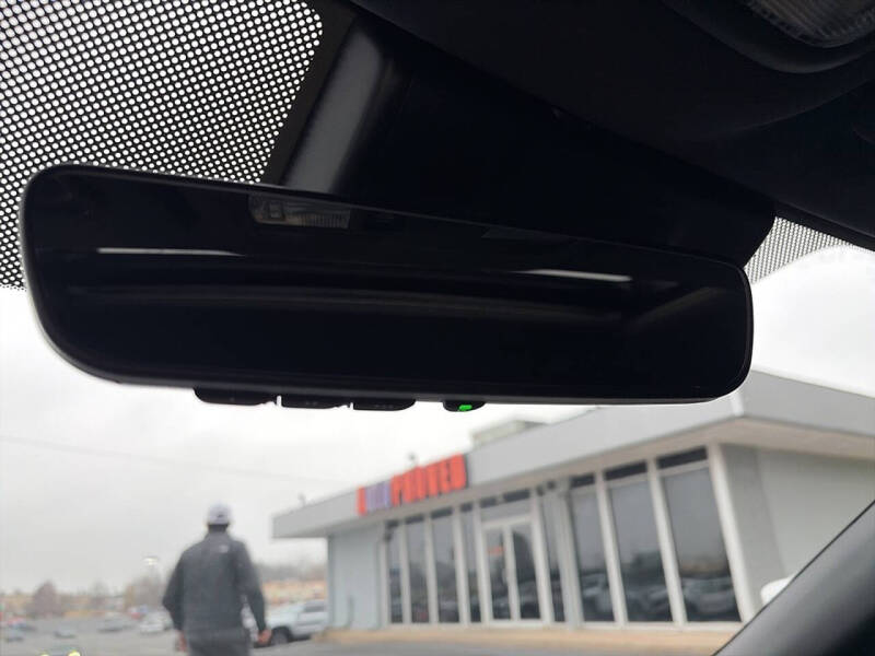 2020 Honda Civic EX-L