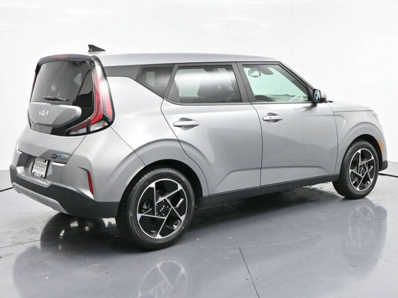 2023 Kia Soul EX
