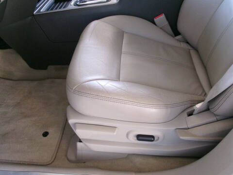 2009 Ford Edge Limited
