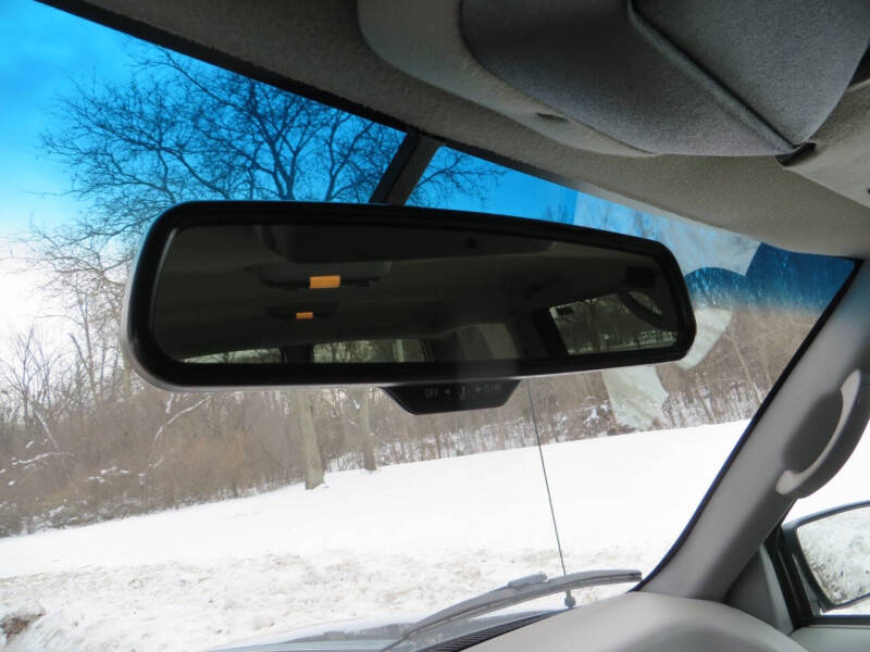 1995 Chevrolet Tahoe LS