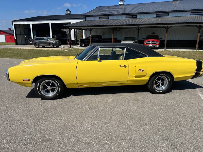 1970 Dodge Coronet