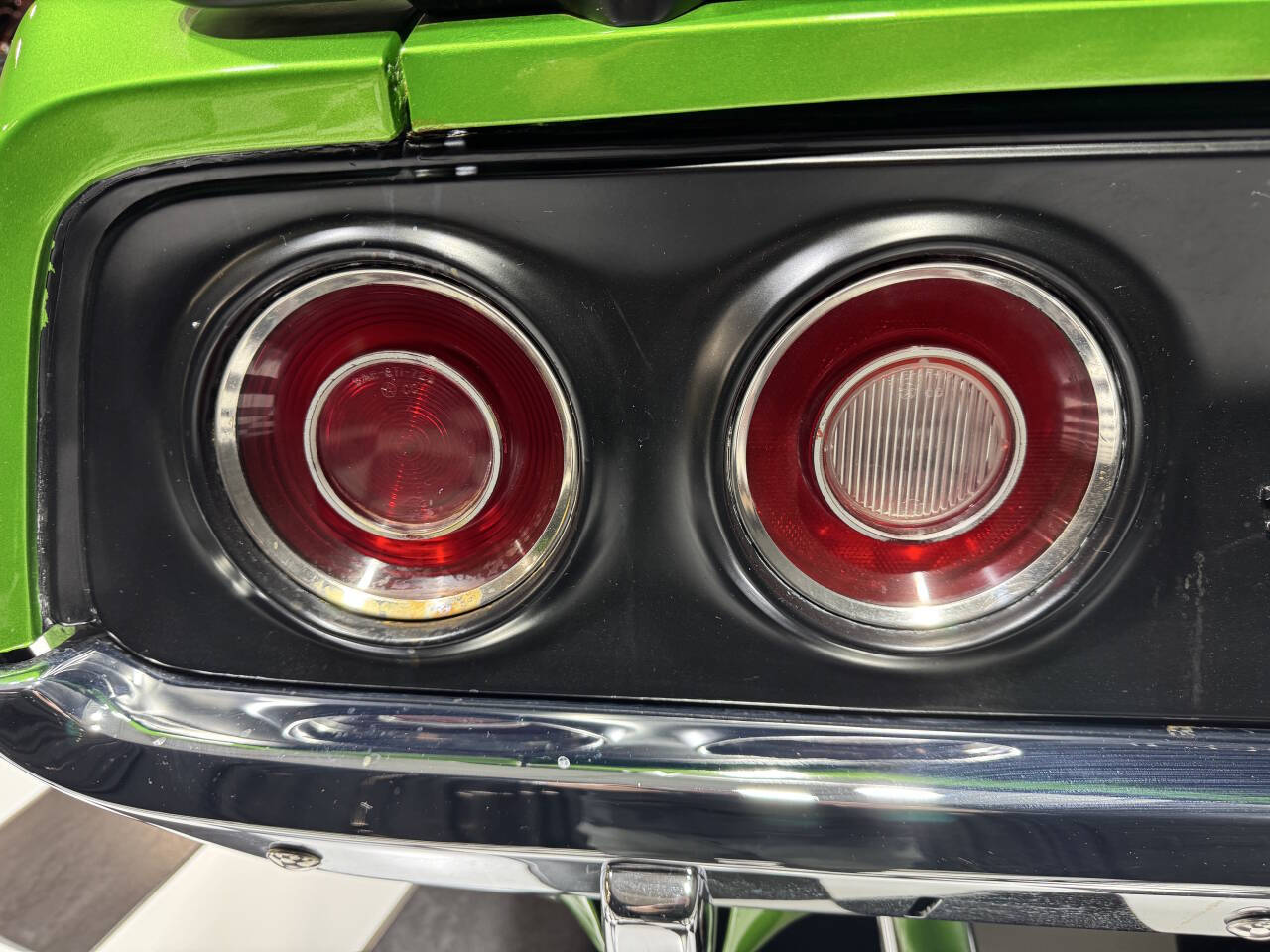 1973 Plymouth Barracuda 63