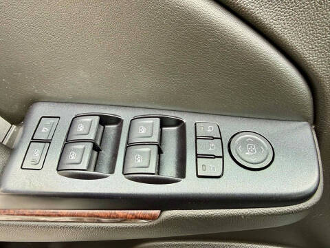 2015 GMC Yukon XL SLT