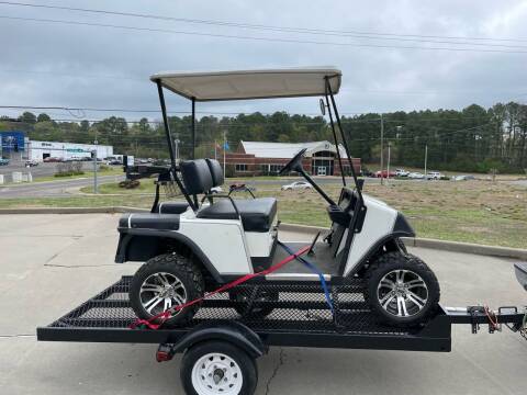  EZGO  Gas for sale at Village Wholesale in Hot Springs Village AR
