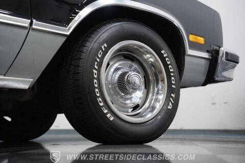 1986 GMC Caballero