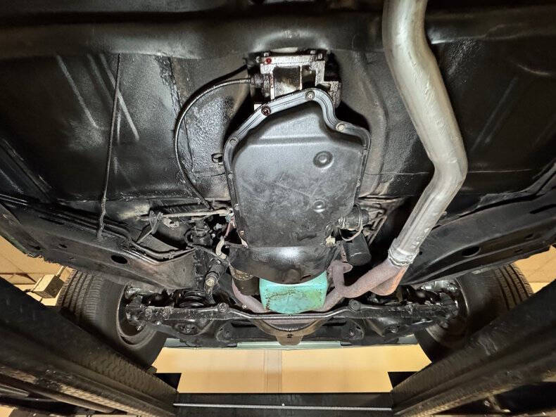 1968 Pontiac Bonneville