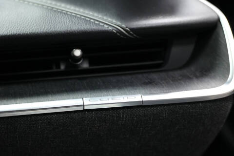 2024 Lucid Air Touring