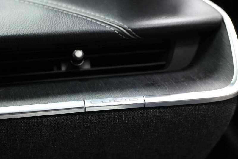 2024 Lucid Air Touring