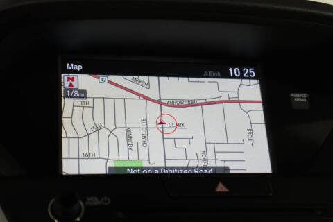 2020 Acura MDX SH-AWD w/Tech