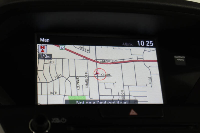 2020 Acura MDX SH-AWD w/Tech