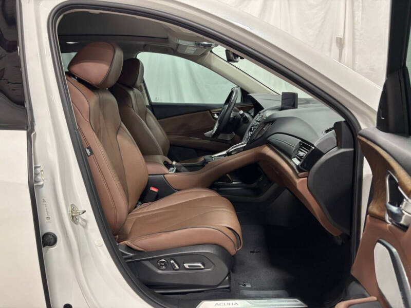 2020 Acura RDX SH-AWD w/Advance