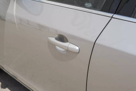 2017 Volvo S60 T5 Inscription