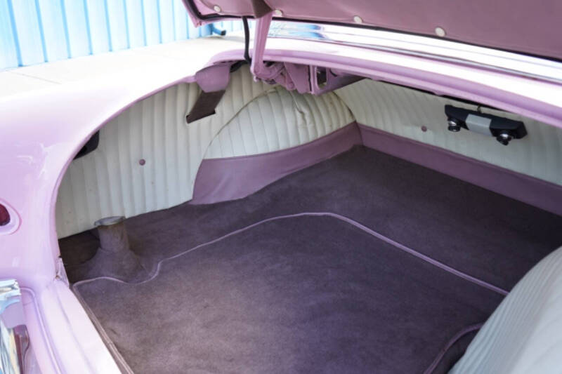 1951 Mercury Lead Sled