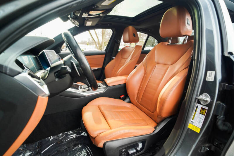 2021 BMW 3 Series 330i