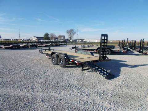 2021 Load Trail n/a