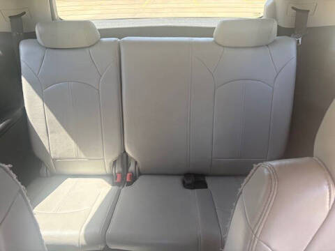 2012 GMC Acadia SLT-1