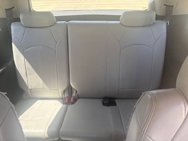 2012 GMC Acadia SLT-1