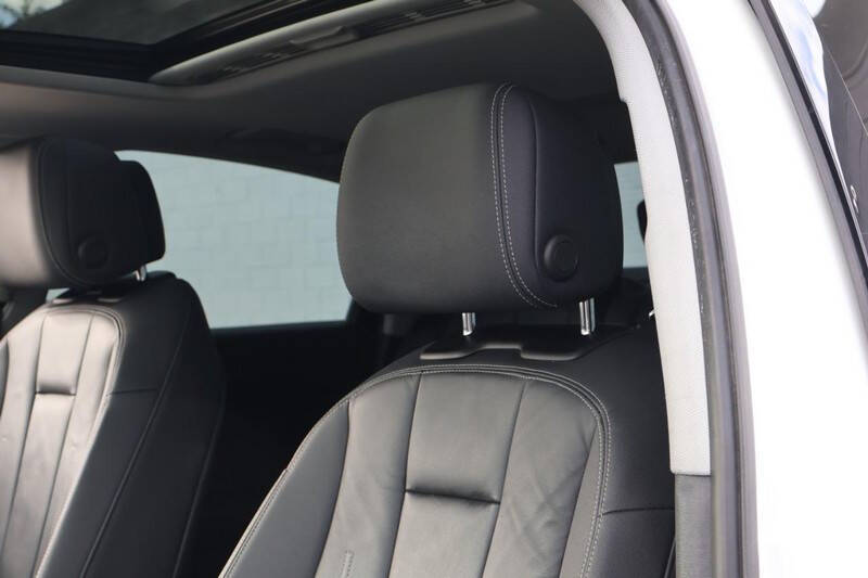 2021 Audi A4 quattro Premium 40 TFSI