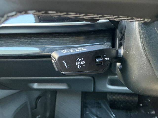 2026 Audi Q7 quattro Premium Plus 55 TFSI