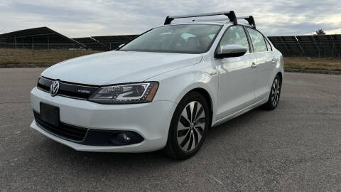 2014 Volkswagen Jetta for sale at Imotobank in Walpole MA