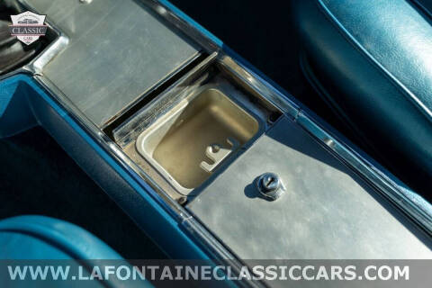 1966 Chevrolet Impala