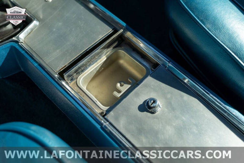 1966 Chevrolet Impala