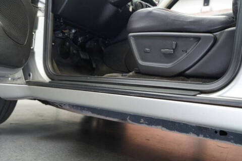 2008 Chevrolet TrailBlazer