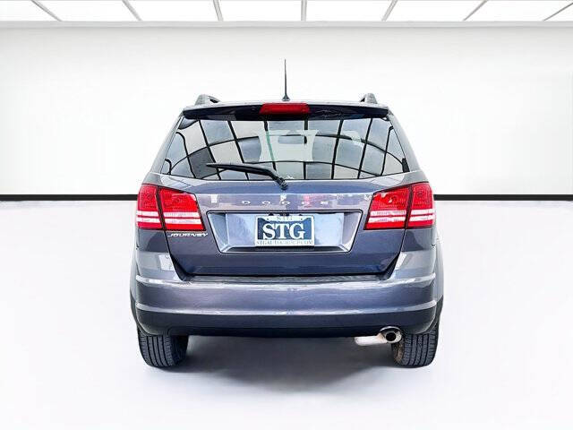 2019 Dodge Journey SE Value Package