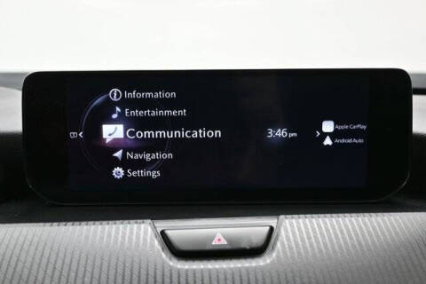 2024 Mazda CX-90 3.3 Turbo Select