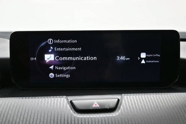 2024 Mazda CX-90 3.3 Turbo Select
