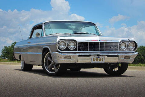 1964 Chevrolet Impala