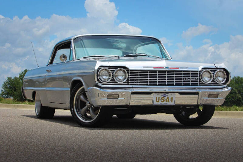 1964 Chevrolet Impala