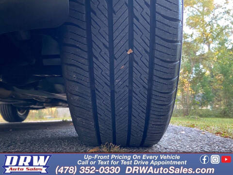 2012 Volkswagen Tiguan