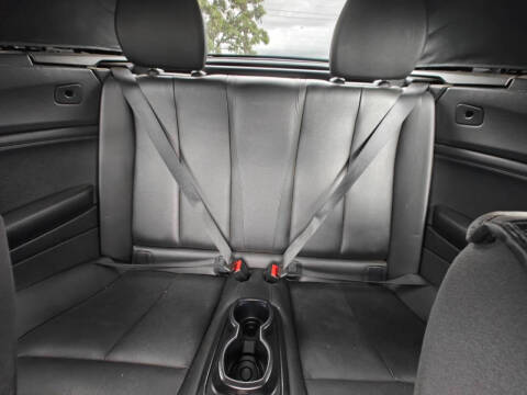 2015 BMW 2 Series M235i