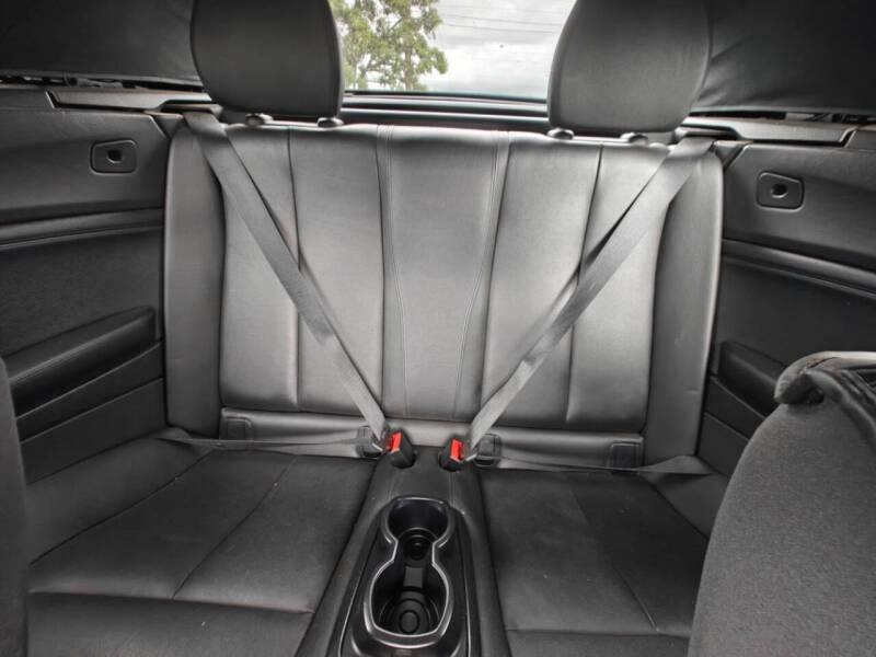 2015 BMW 2 Series M235i